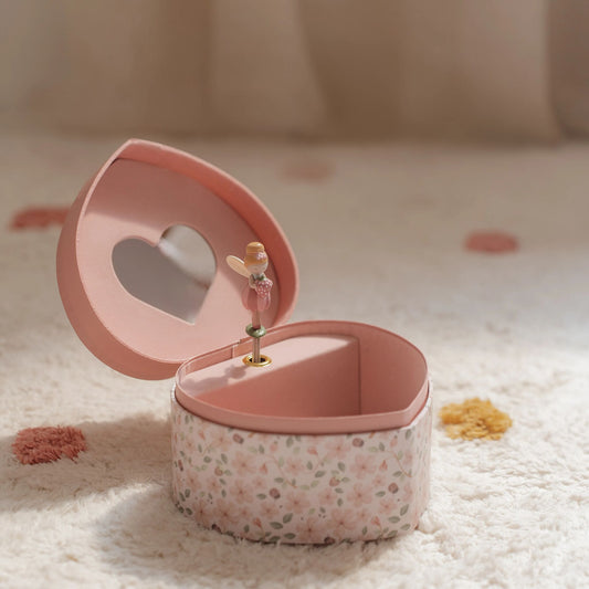 Little Dutch Jewellery box - Fairy Garden