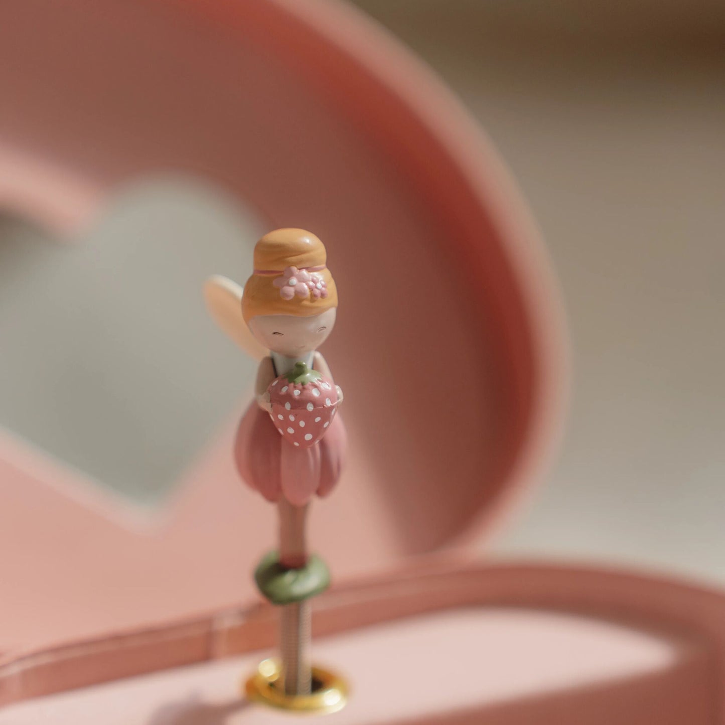 Little Dutch Jewellery box - Fairy Garden