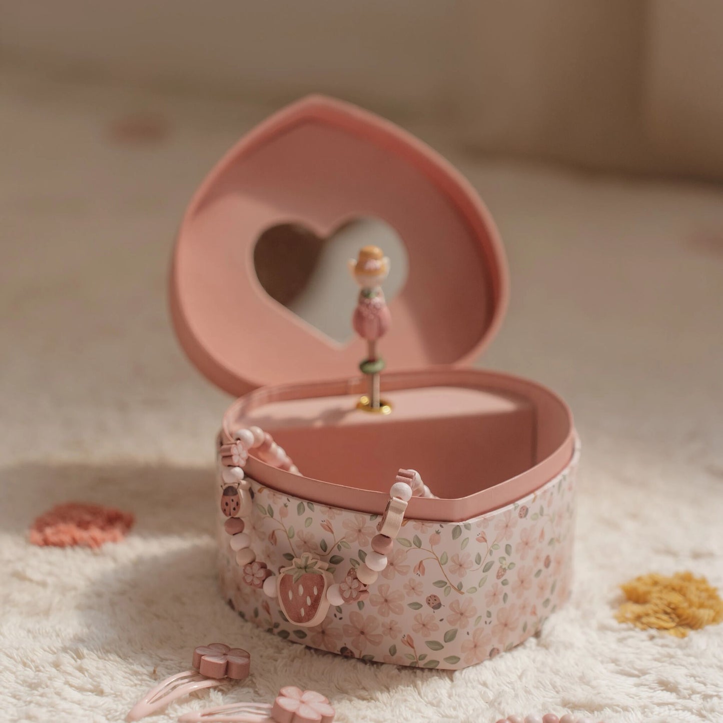 Little Dutch Jewellery box - Fairy Garden
