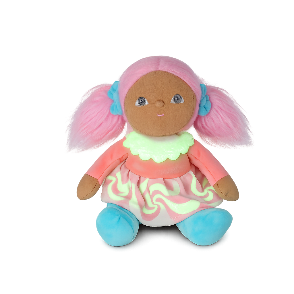 Dinkum Dolls by Olli Ella Dinky Dinkum Lottie Lollipop