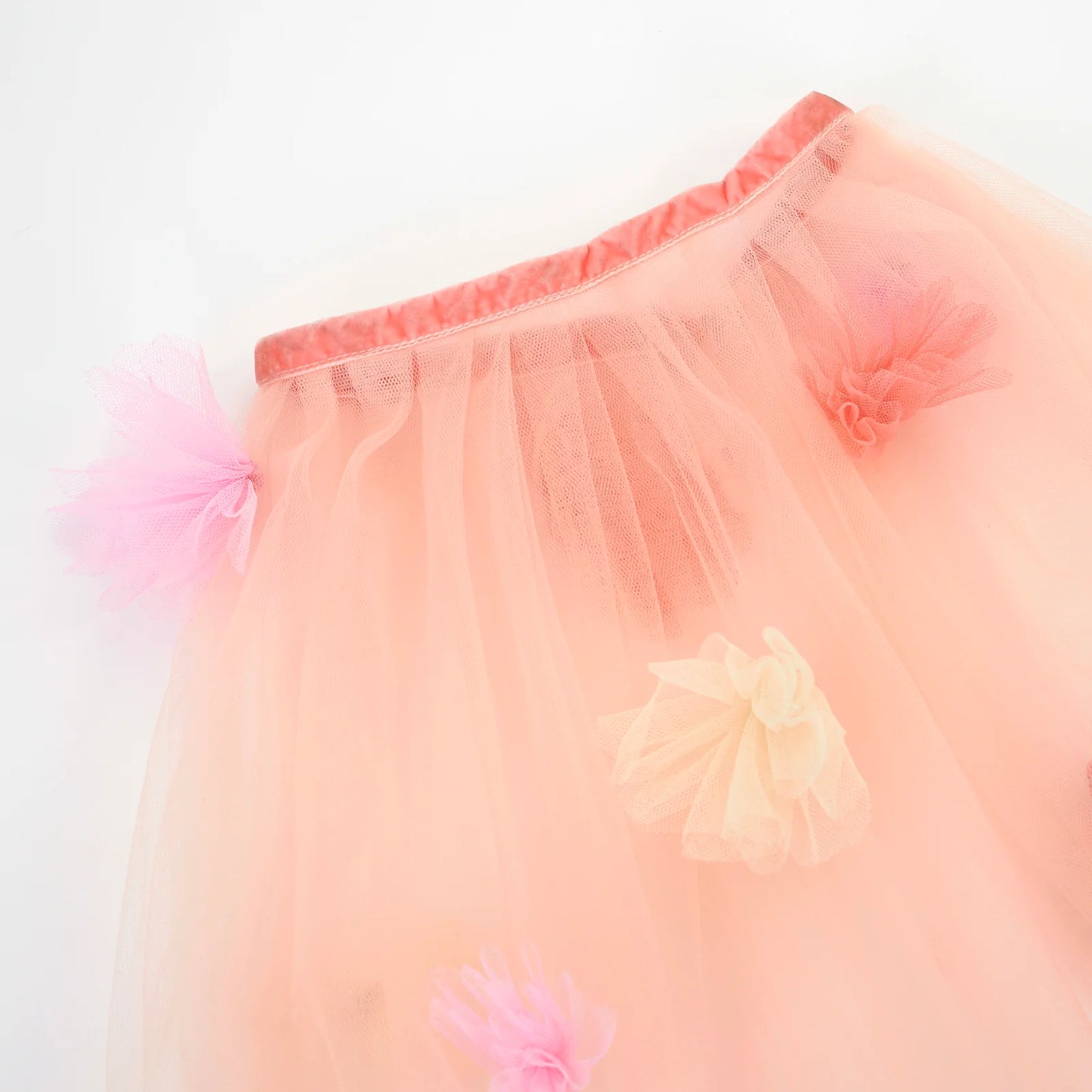 Meri Meri Flower Cape