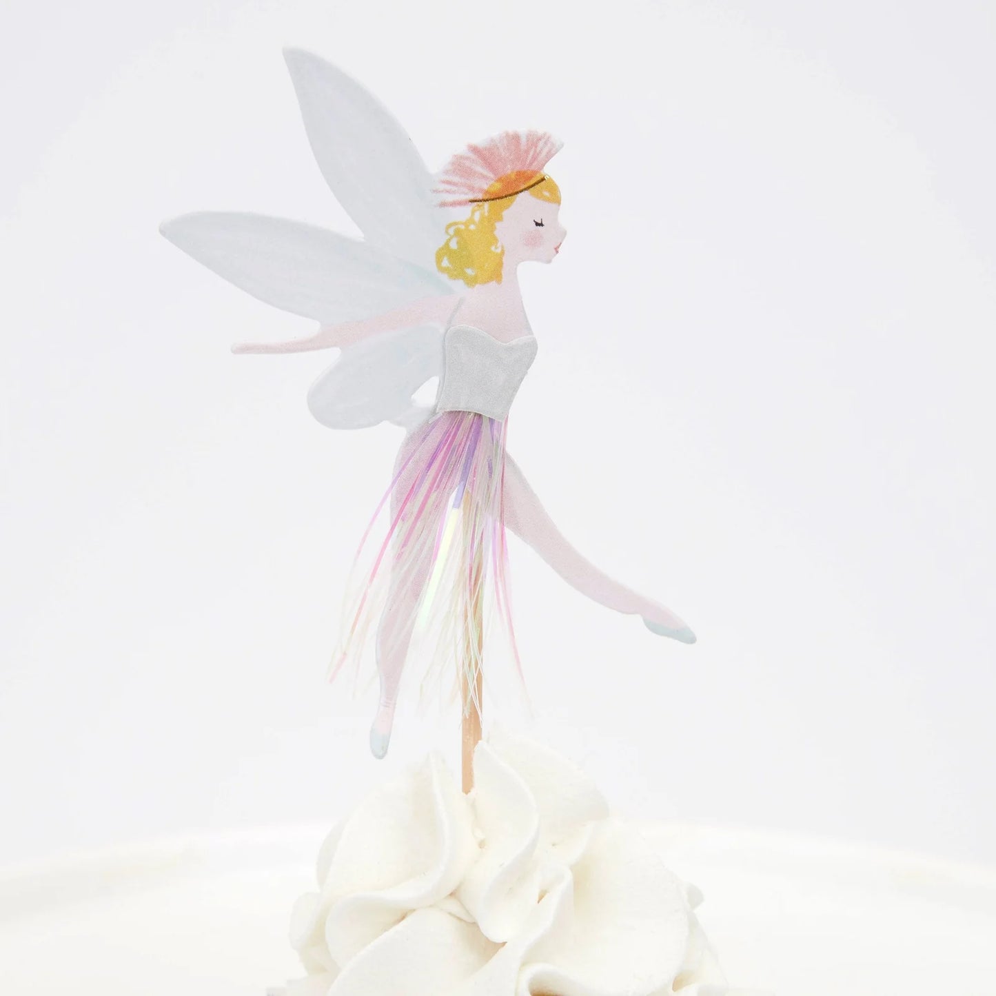 Meri Meri Fairy Cupcake Kit (x 24 toppers)