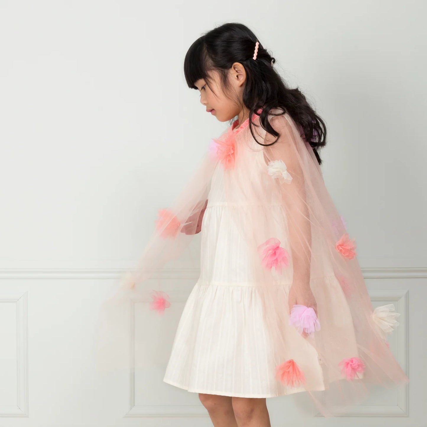 Meri Meri Flower Cape