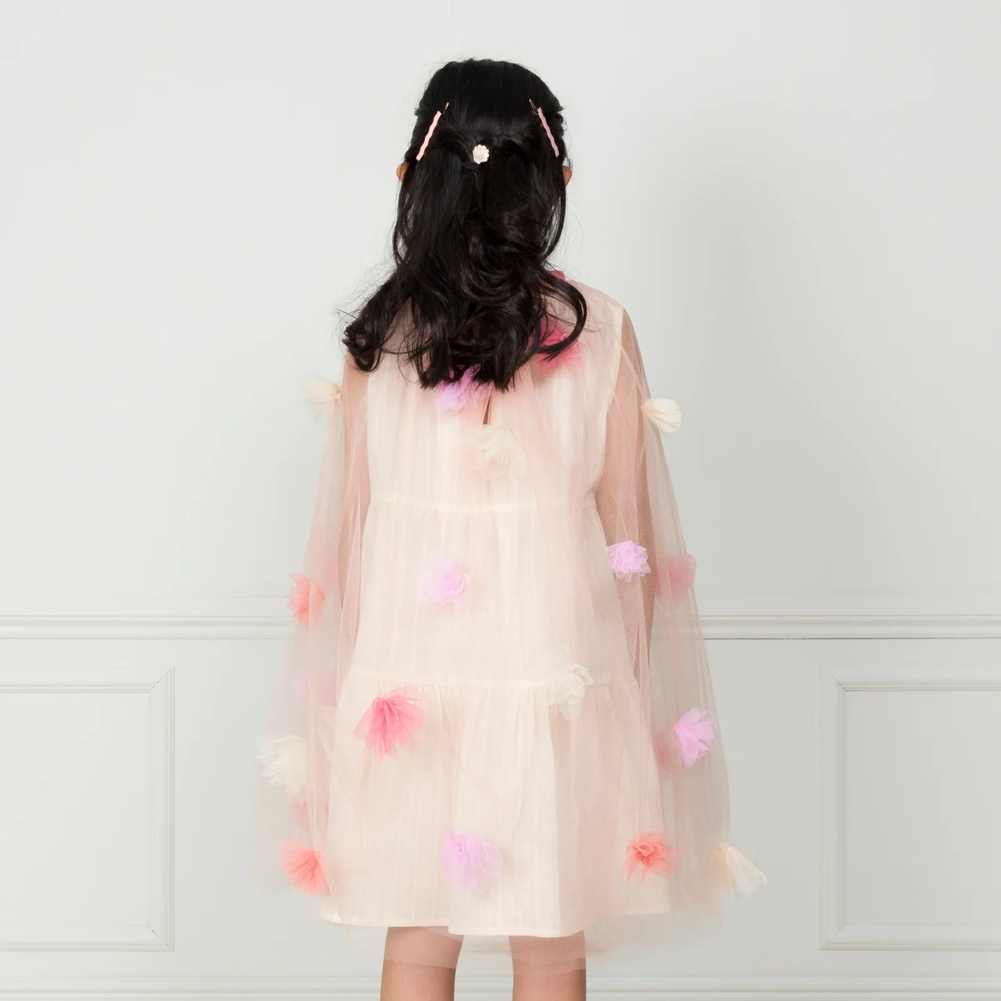 Meri Meri Flower Cape