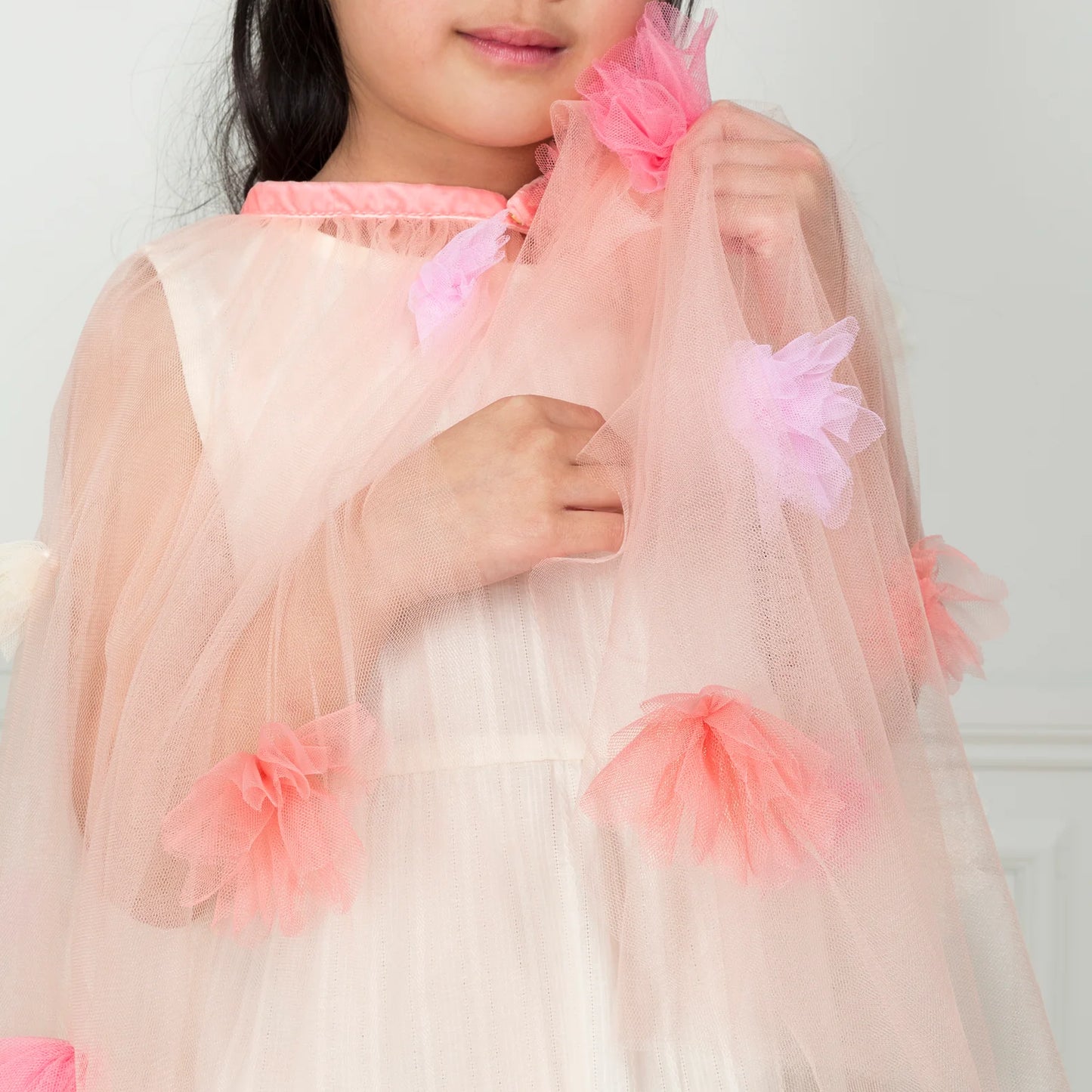 Meri Meri Flower Cape