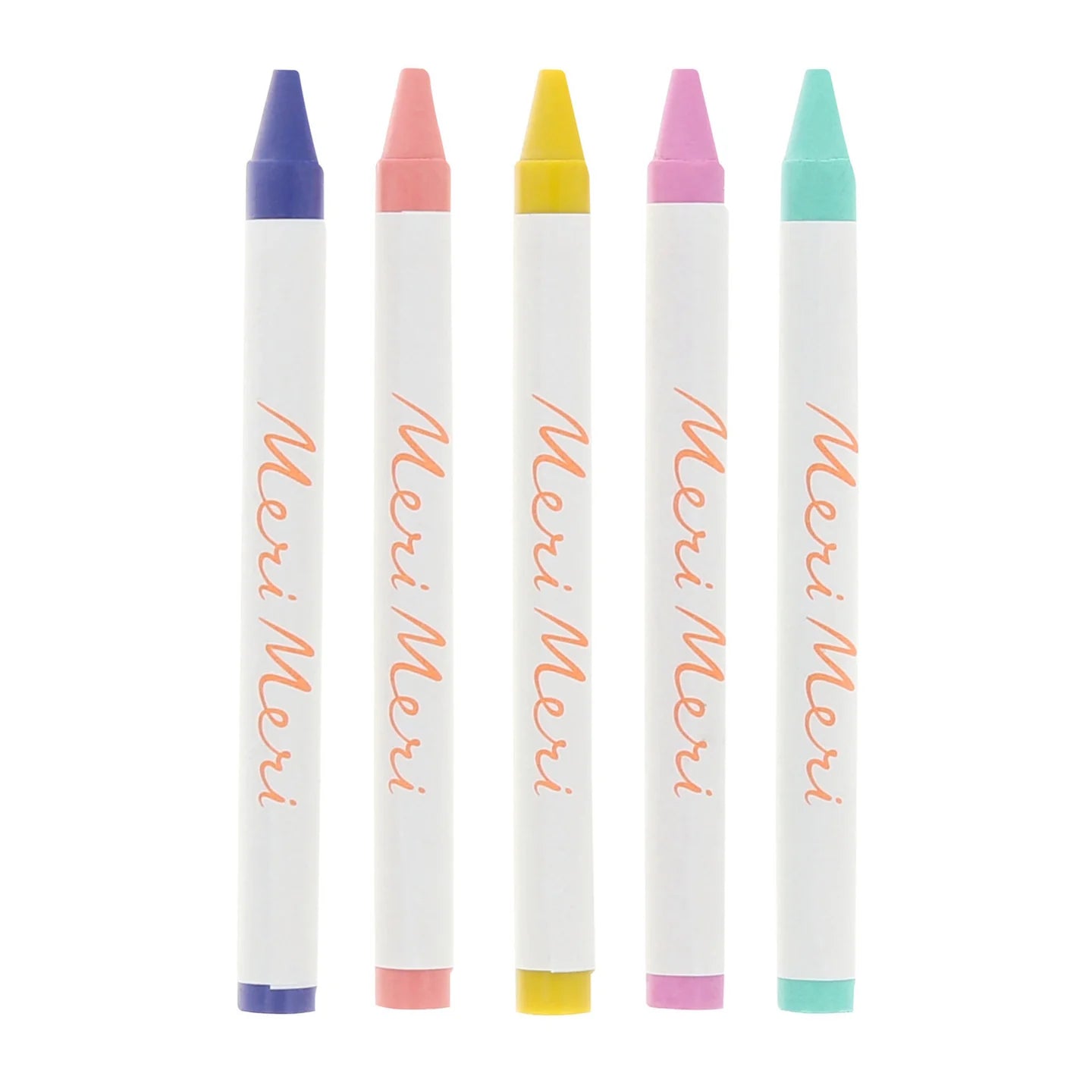 Meri Meri Mermaid Colouring Roll