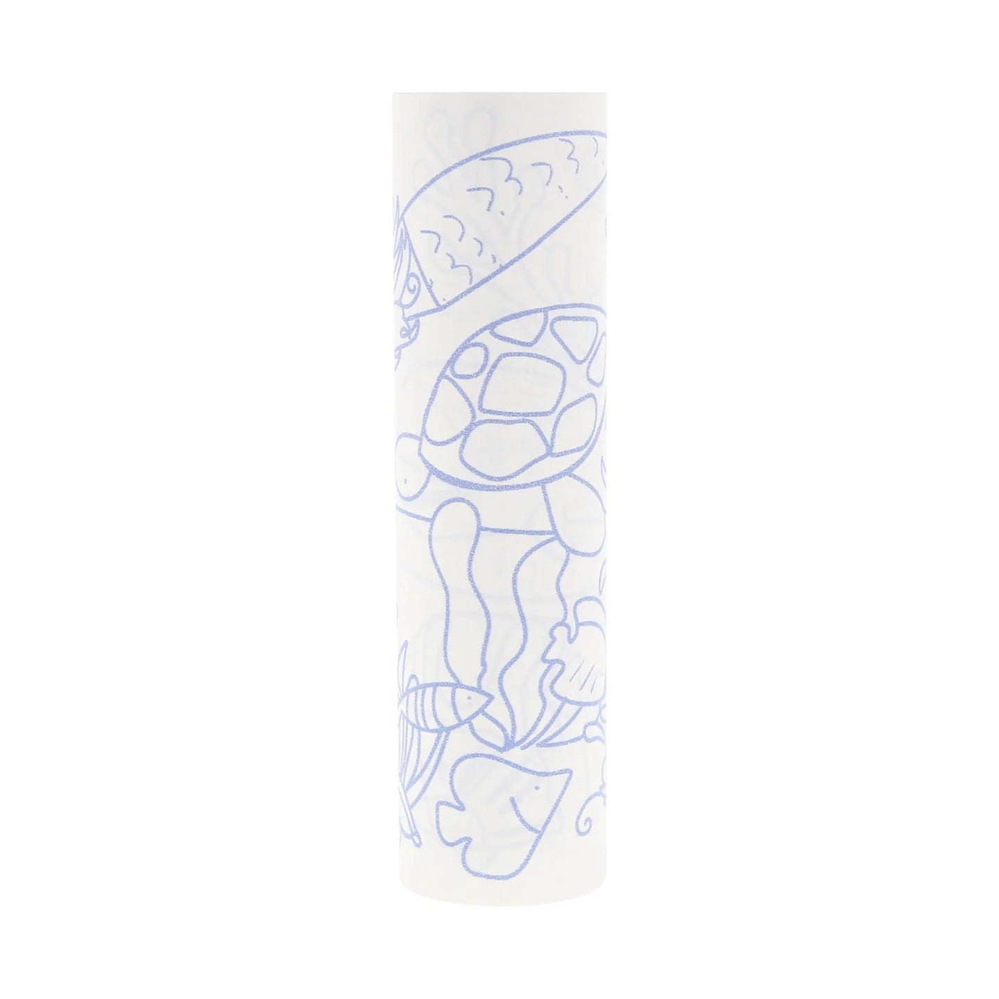 Meri Meri Mermaid Colouring Roll
