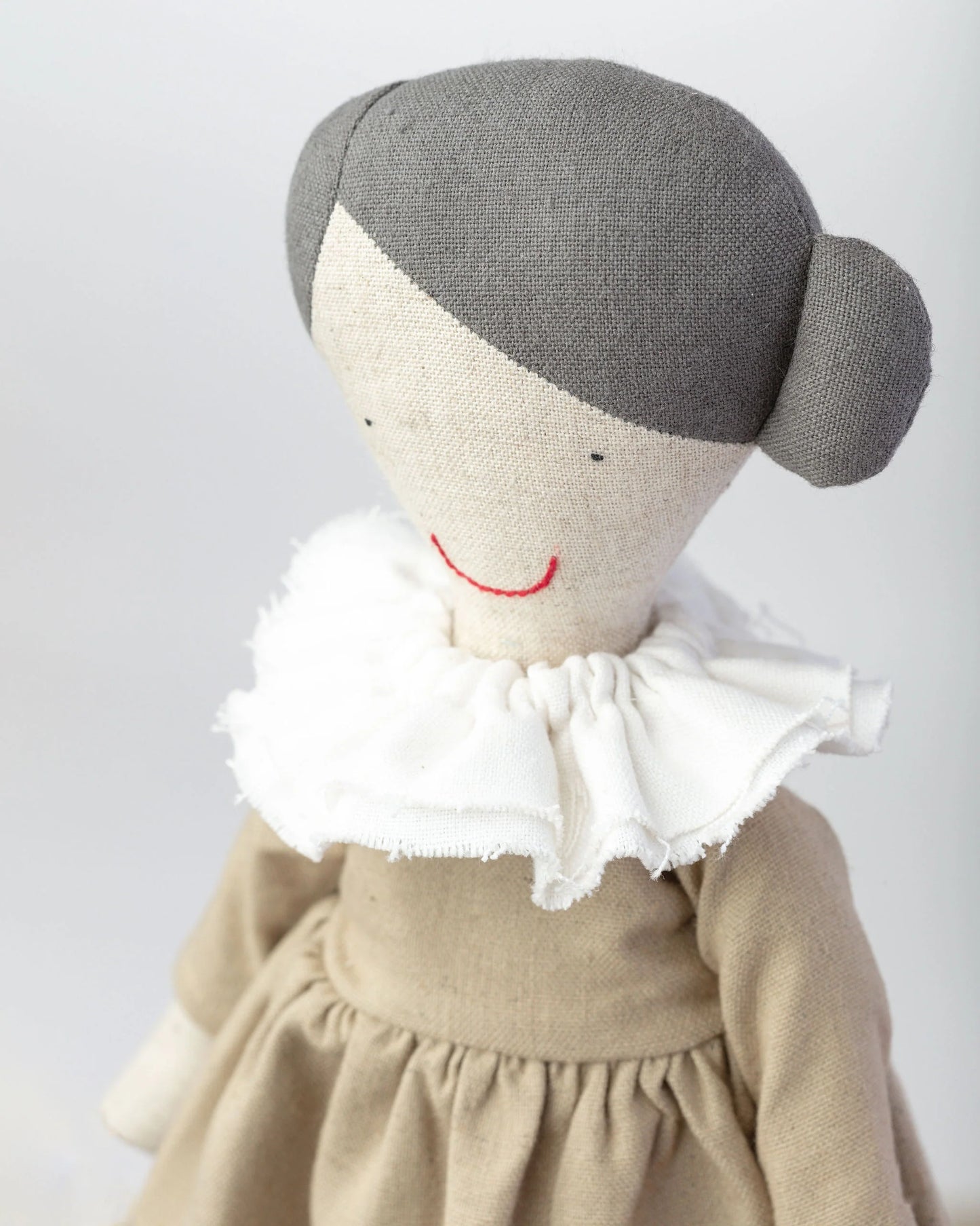 Mr Pickles Dolly Pickles - Betty