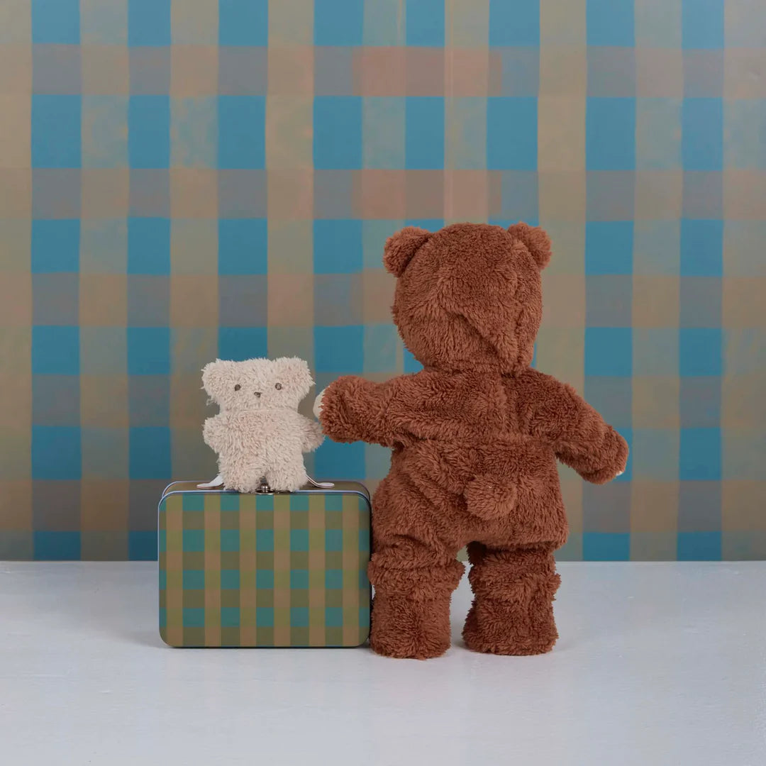 Dinkum Dolls by Olli Ella Dinkum Dolls Pretend Pack -  Teddy