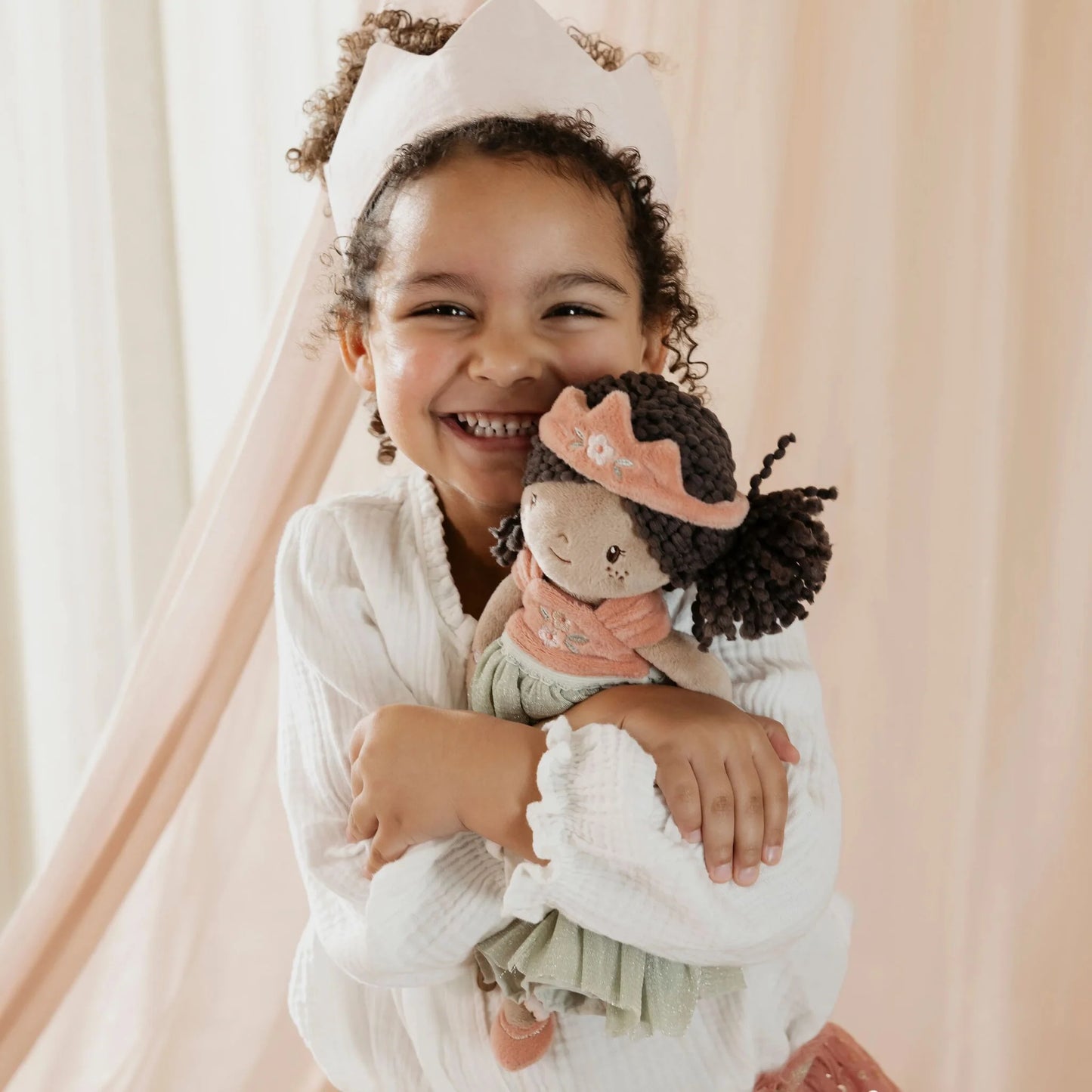 Little Dutch Princess Evi