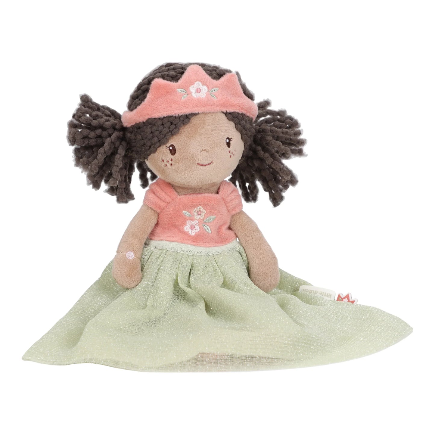 Little Dutch Princess Evi