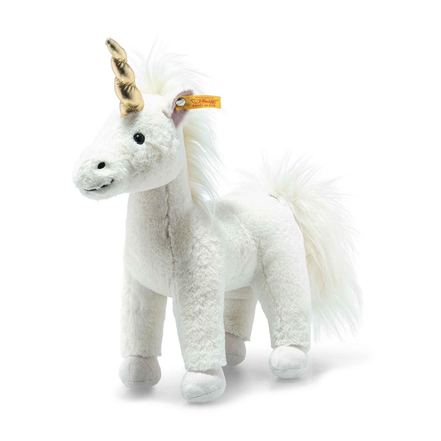 Steiff Unica Unicorn Soft Toy 27cm