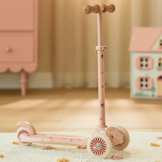 Little Dutch Scooter - Pink