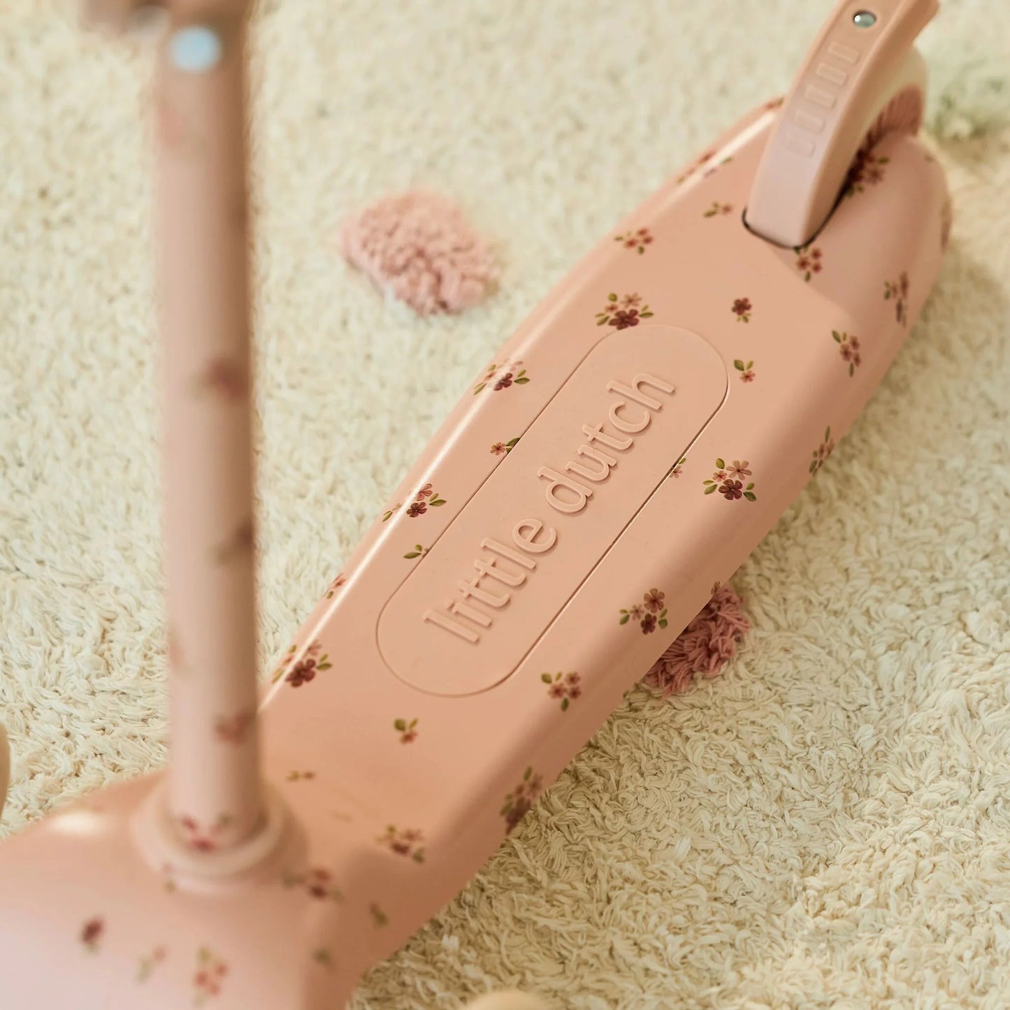 Little Dutch Scooter - Pink